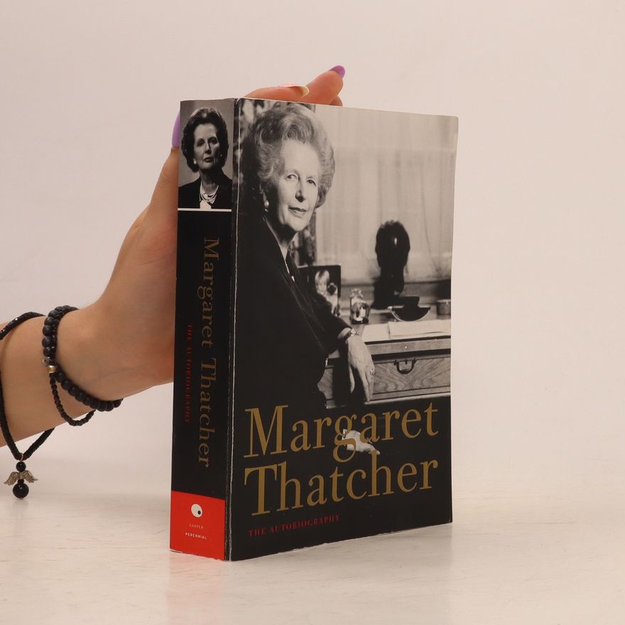 Margaret Thatcher Margaret Thatcher