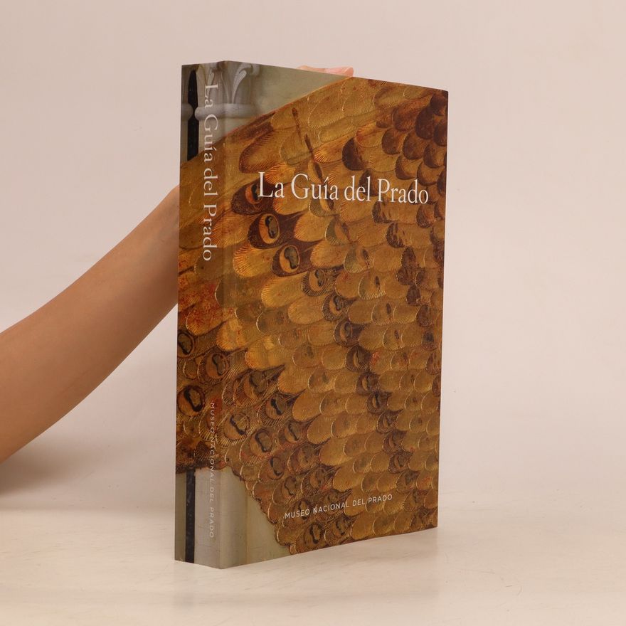 Autorenkollektiv La Guía del Prado