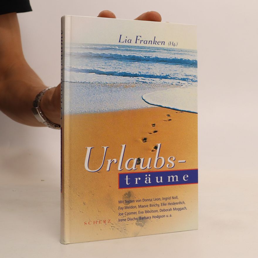 Lia Franken Urlaubsträume