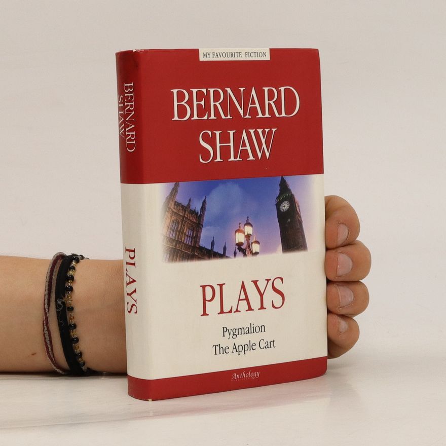 George Bernard Shaw Plays