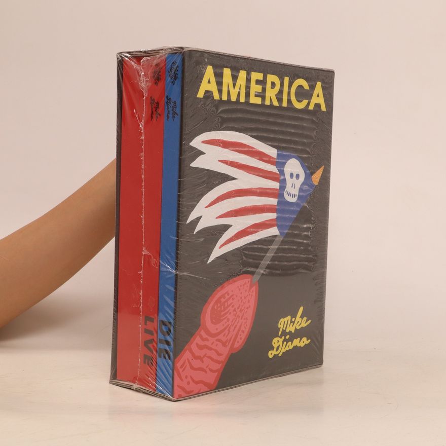 Michael Diana America live, America die