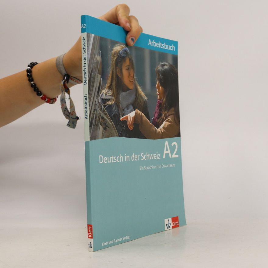 Autorenkollektiv Deutsch in der Schweiz