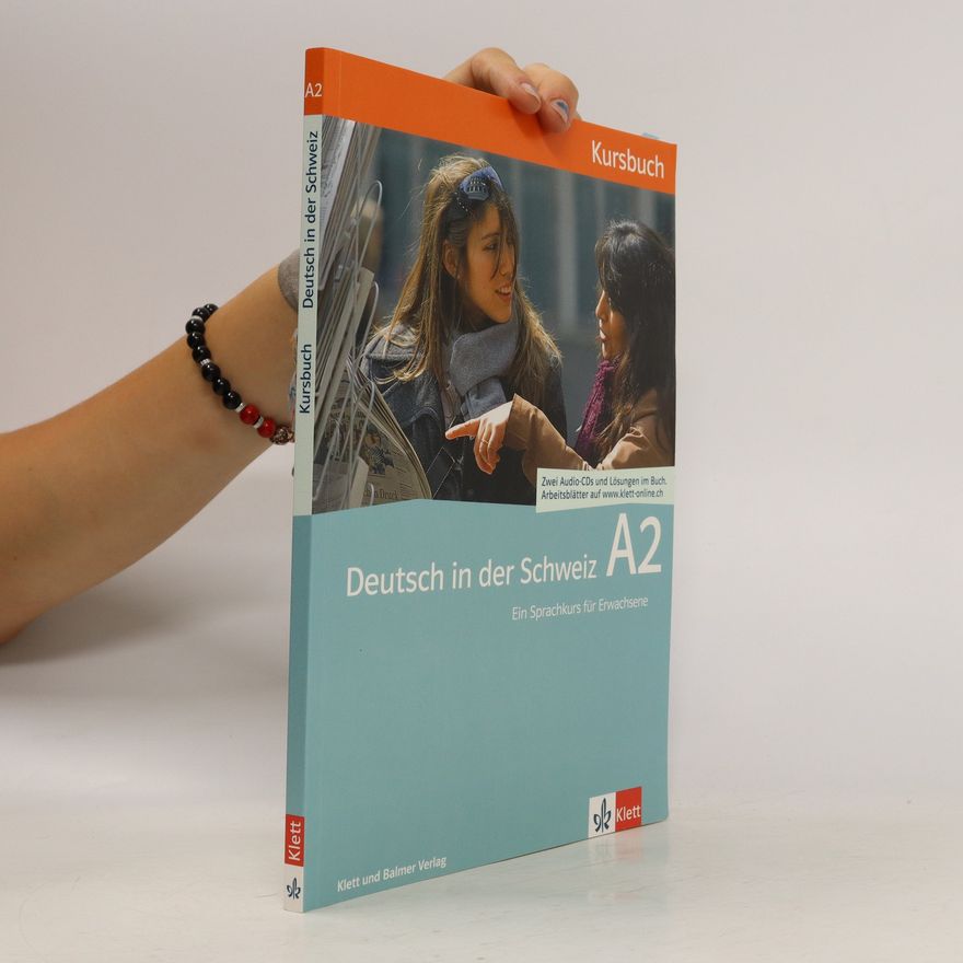 Autorenkollektiv Deutsch in der Schweiz