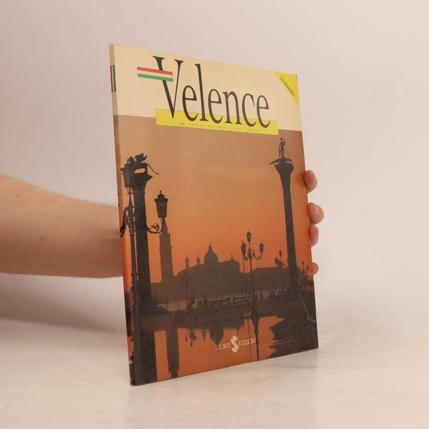 Collectif d'auteurs Velence