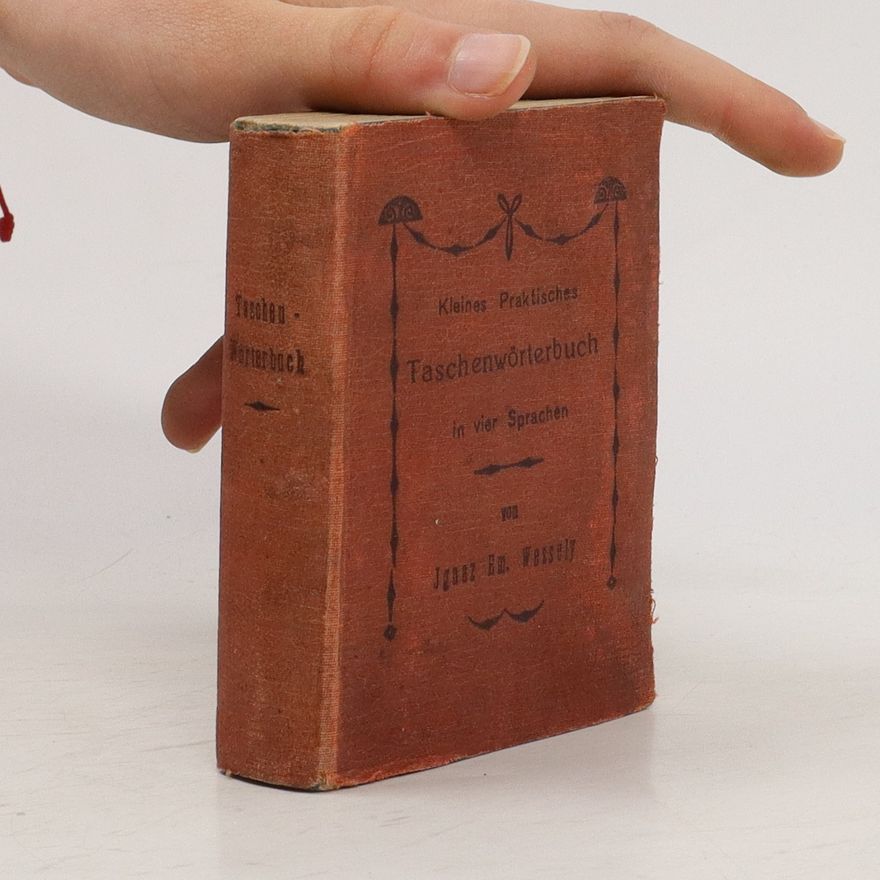 Autorenkollektiv Praktisches Taschenwörterbuch