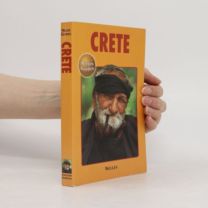 Kolektiv autorů Crete