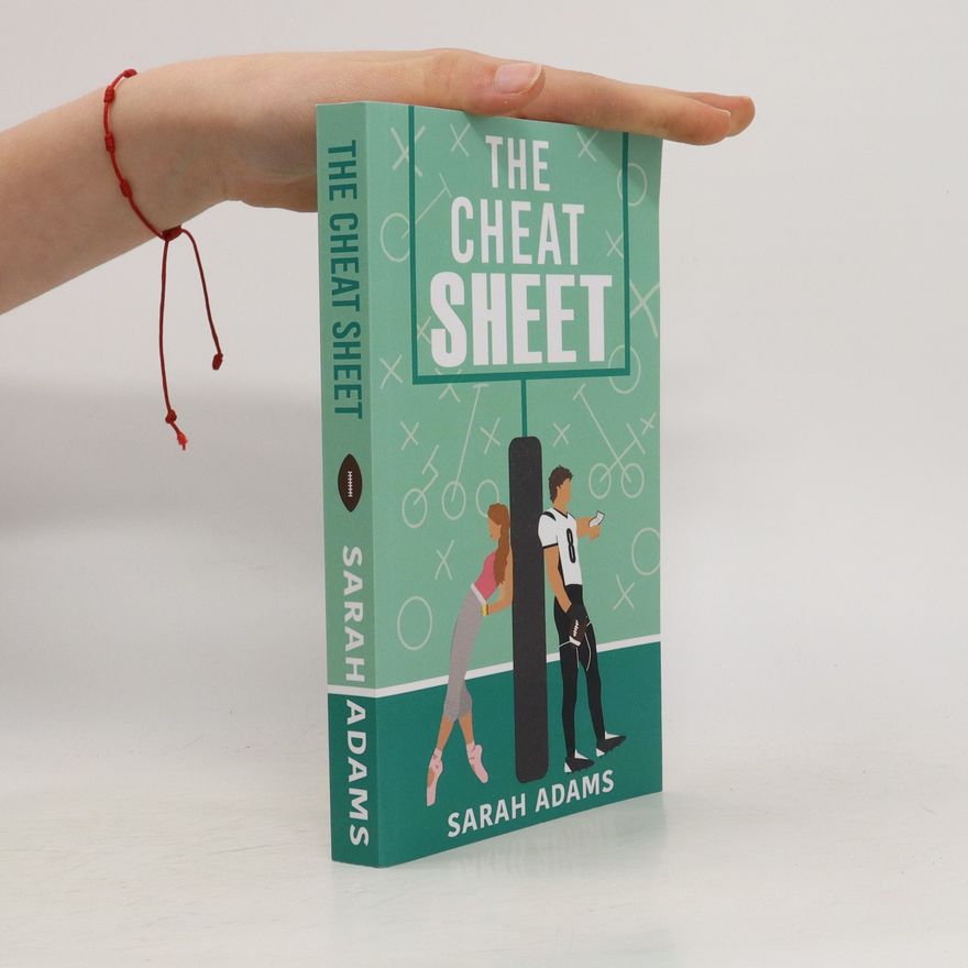 Sarah Adams The Cheat Sheet