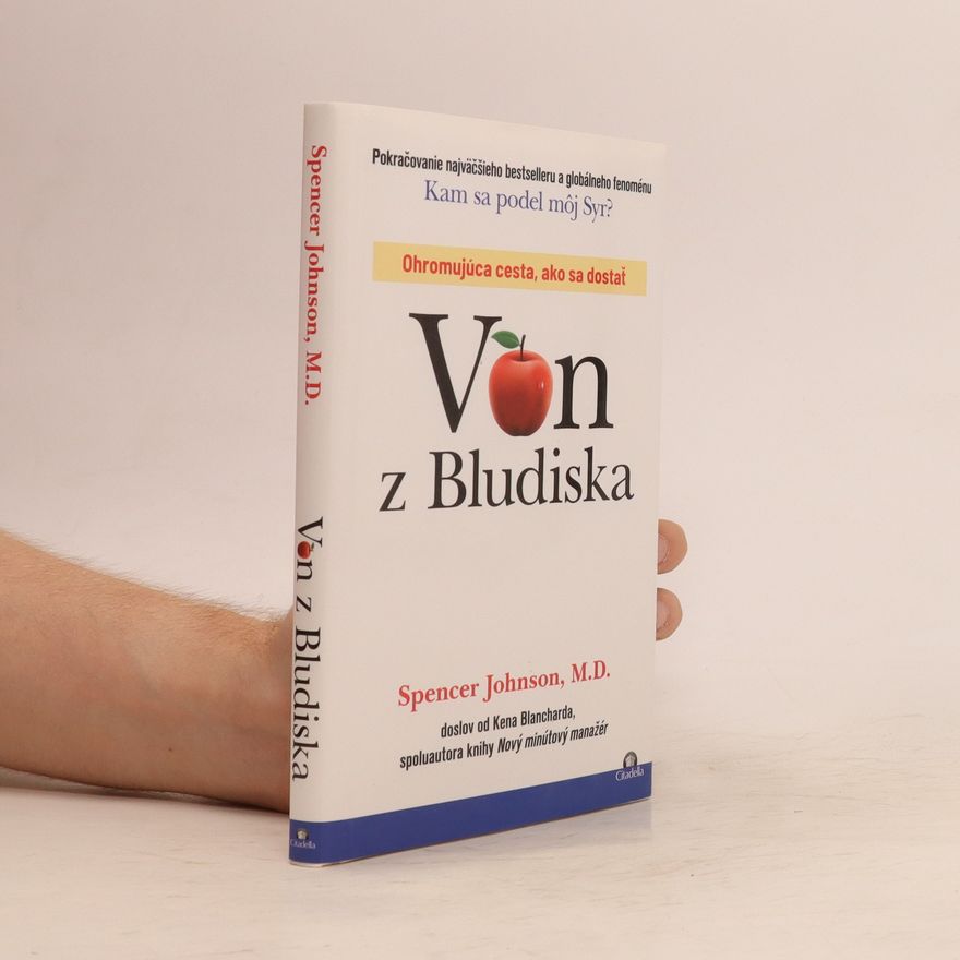 Spencer Johnson Von z bludiska