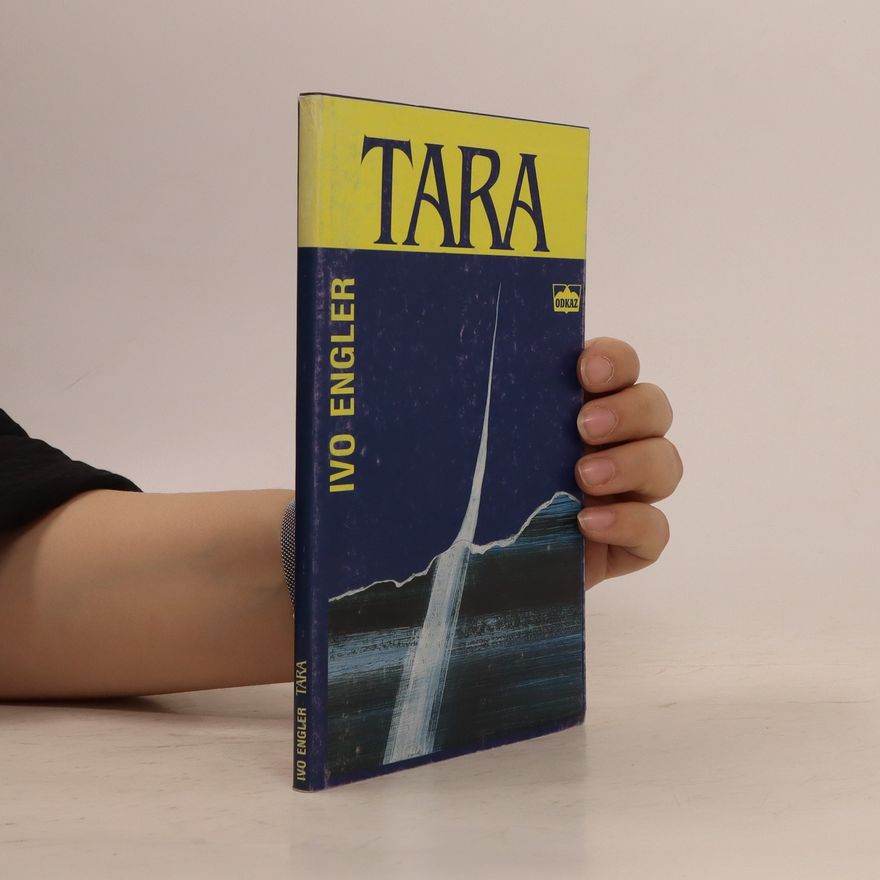 Ivo Engler Tara