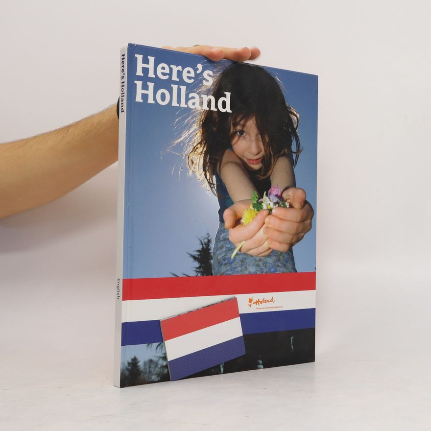 Autorenkollektiv Here's Holland