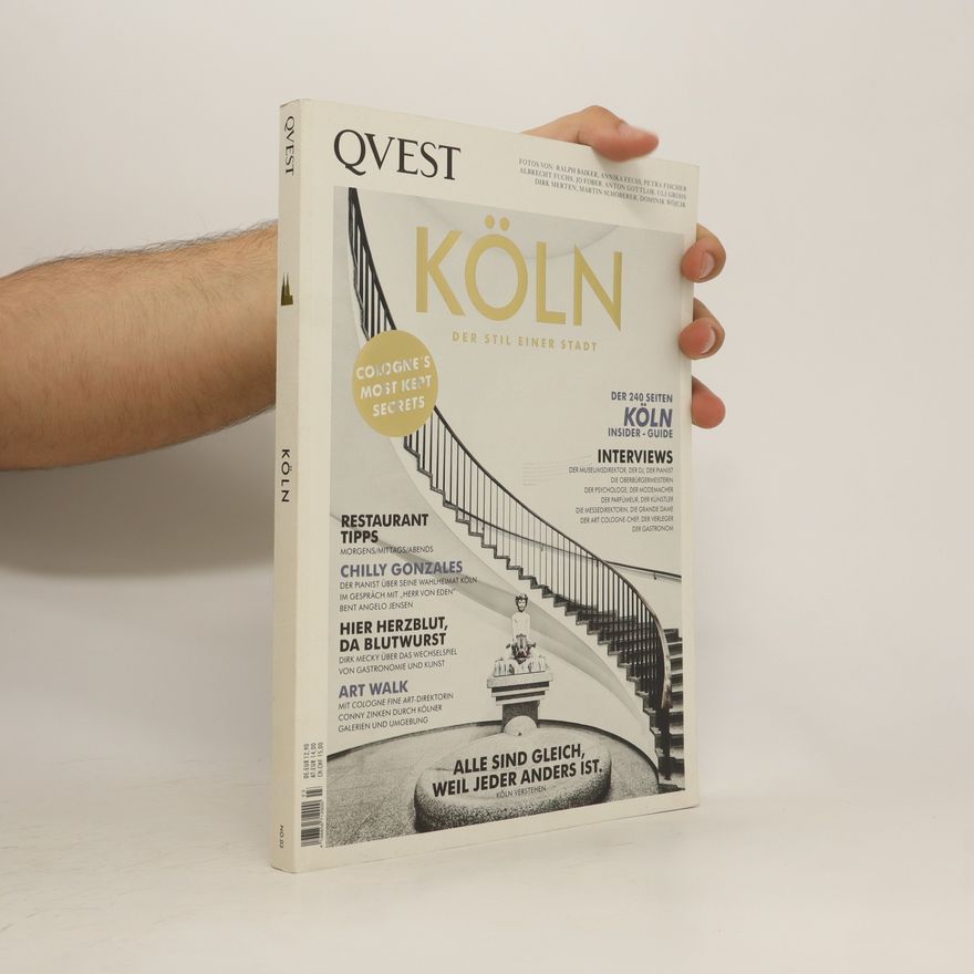 Kolektiv autorů Qvest No. 03