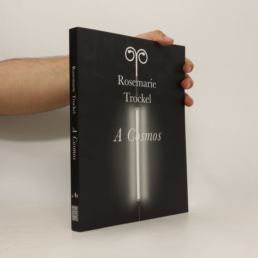 Rosemarie Trockel Rosemarie Trockel