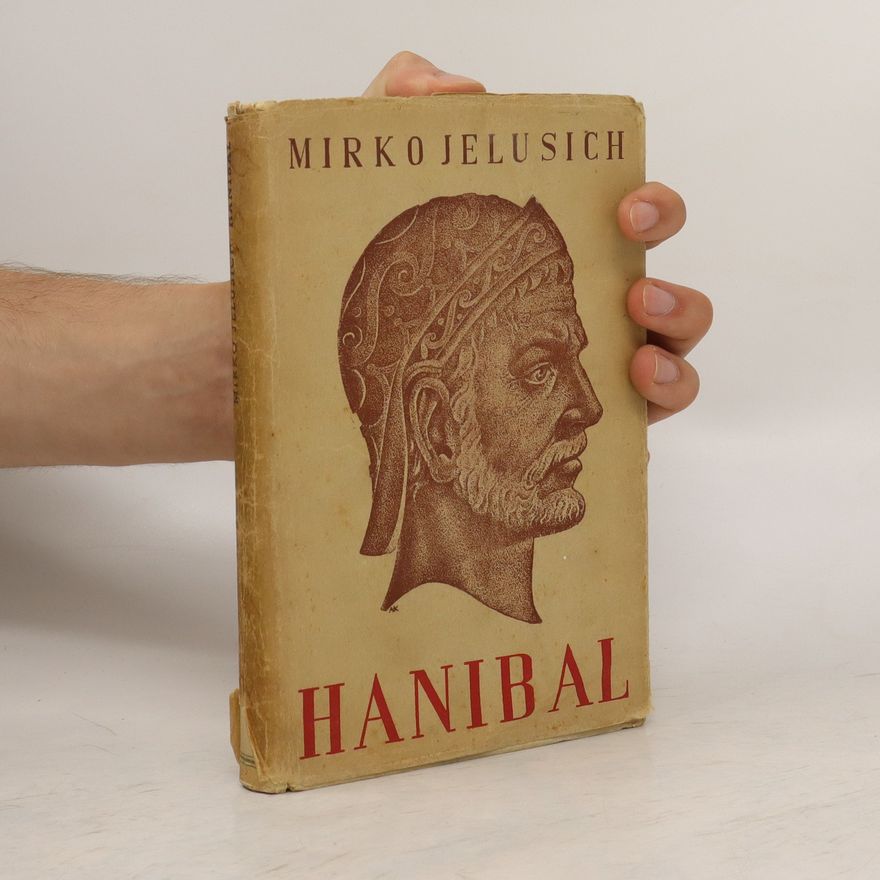 Mirko Jelusich Hanibal