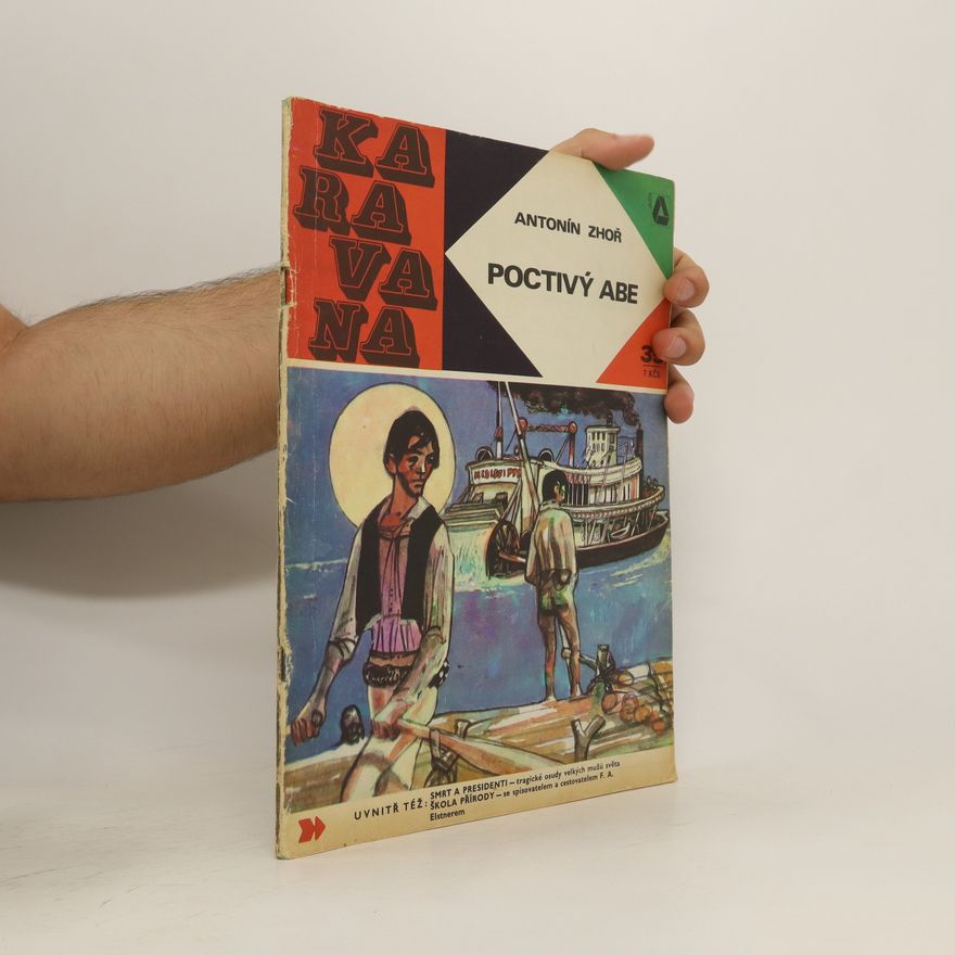 Autorenkollektiv Karavana 35/1970