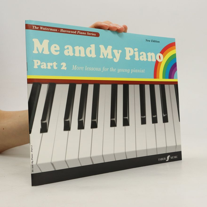 Marion Harewood Me and My Piano Part 2