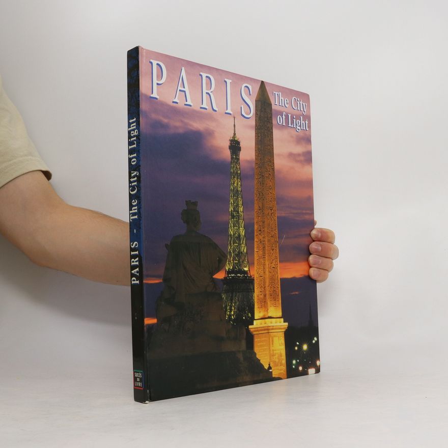 Jacques Chirac Paris. The City of Light