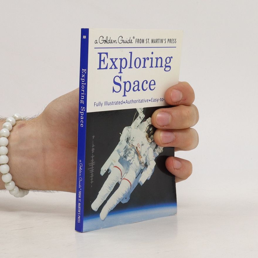 Mark R. Chartrand Exploring Space