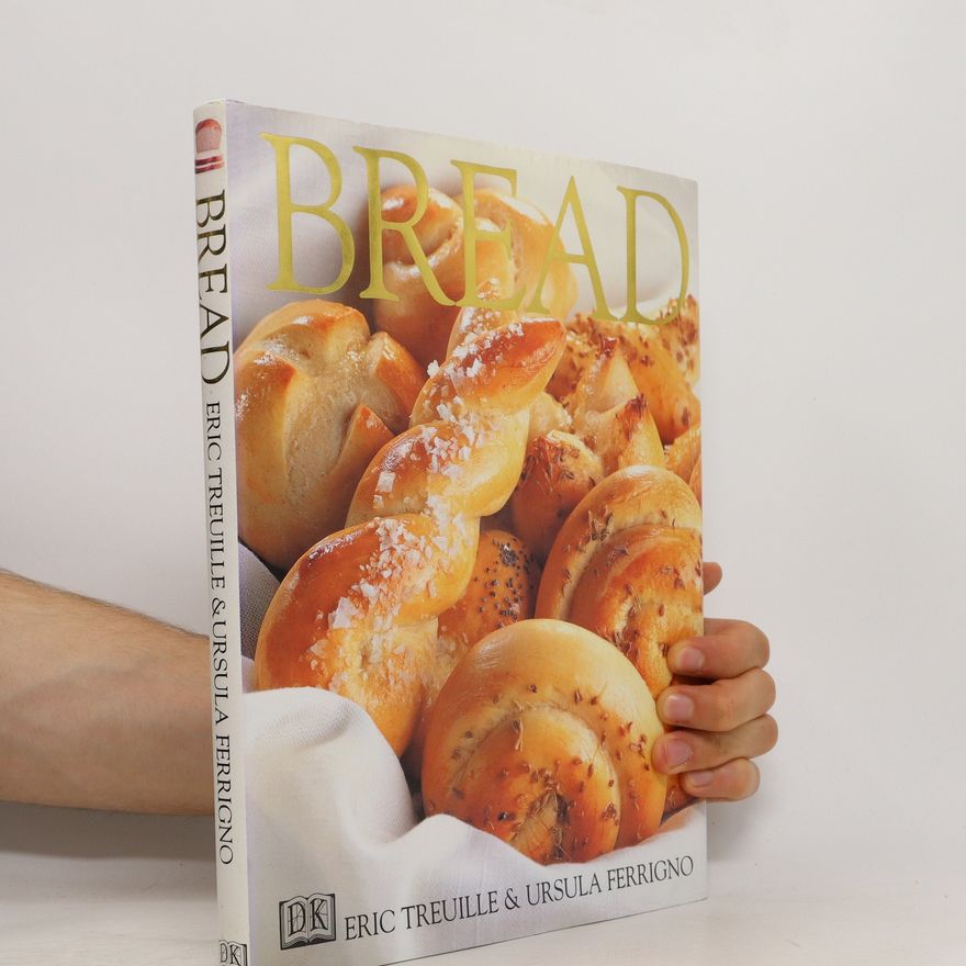 Eric Treuille Bread