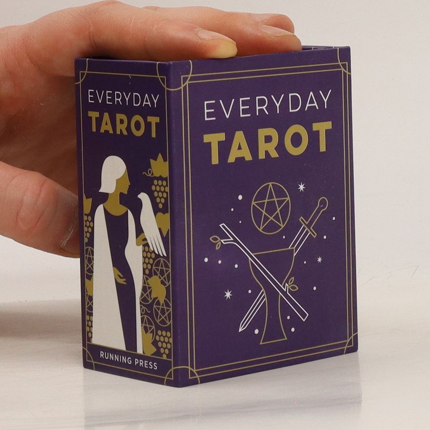 Brigit Esselmont Everyday Tarot Mini Tarot Deck