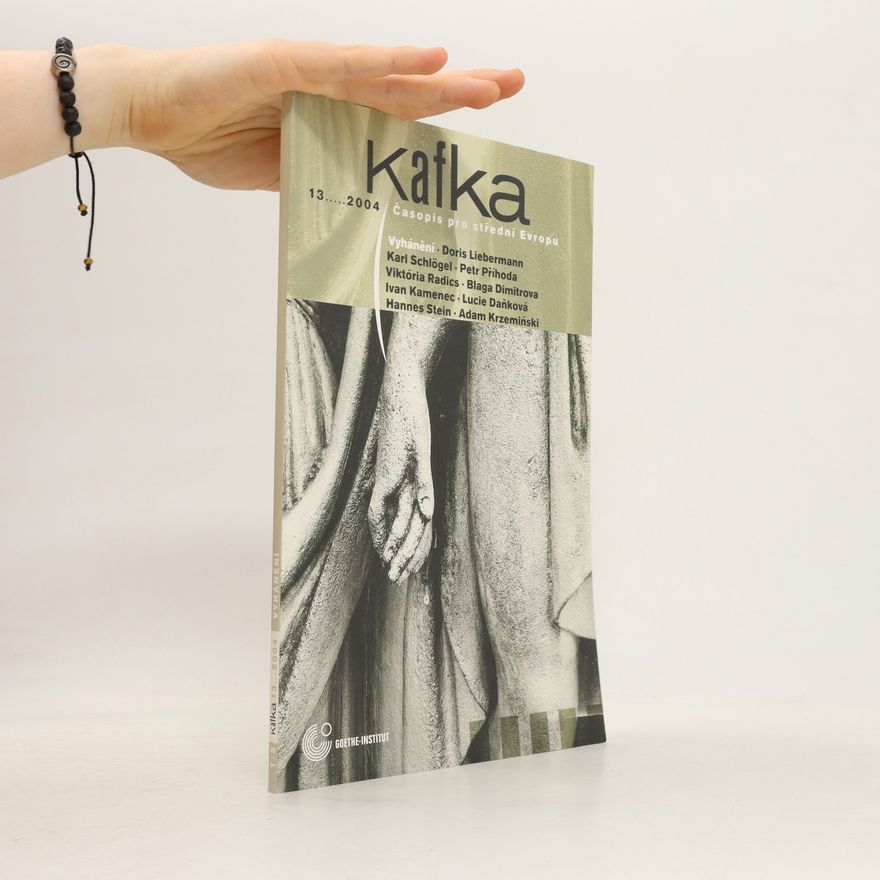 Various authors Kafka 13/2004
