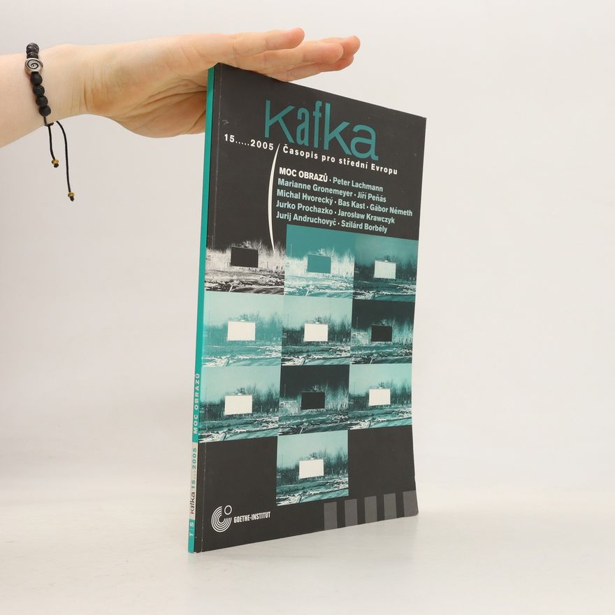 Autorenkollektiv Kafka 15/2005