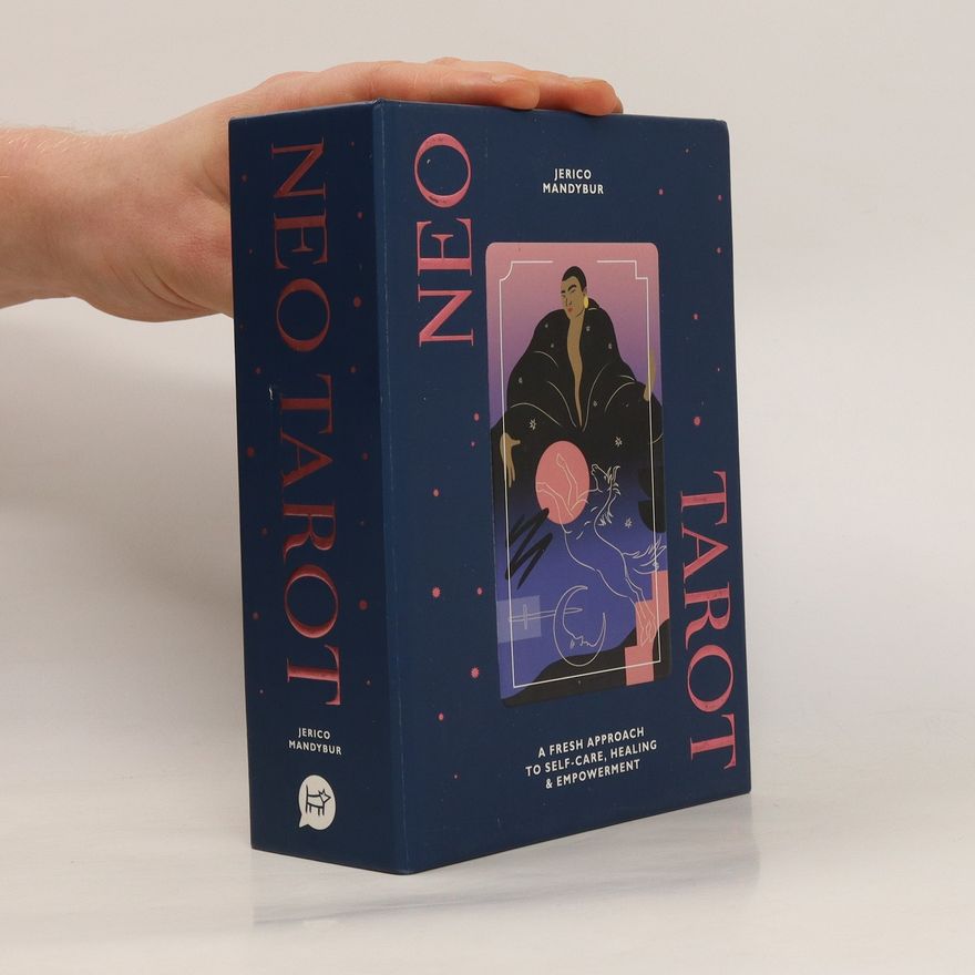 Jerico Mandybur Neo Tarot