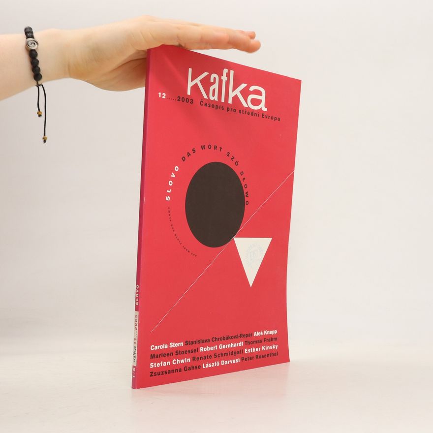 Autorenkollektiv Kafka 12/2003