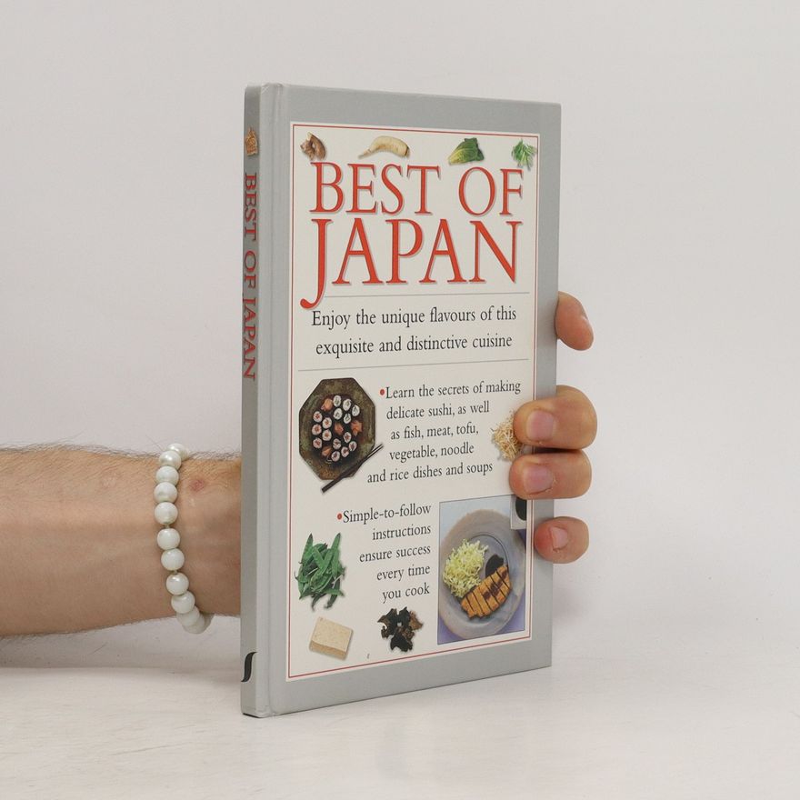 Masaki Ko Best of Japan