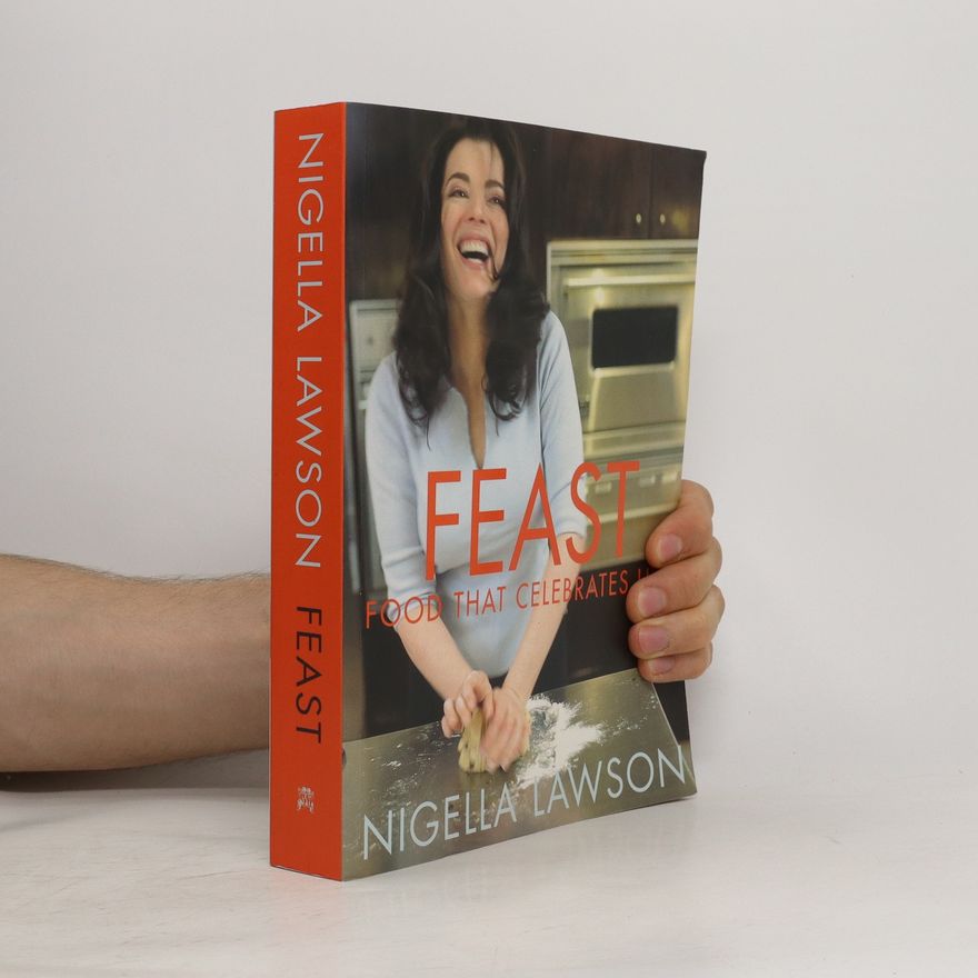 Nigella Lawson Feast