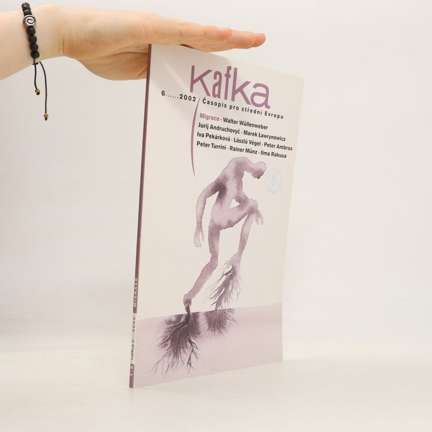 AA.VV. Kafka 6/2002