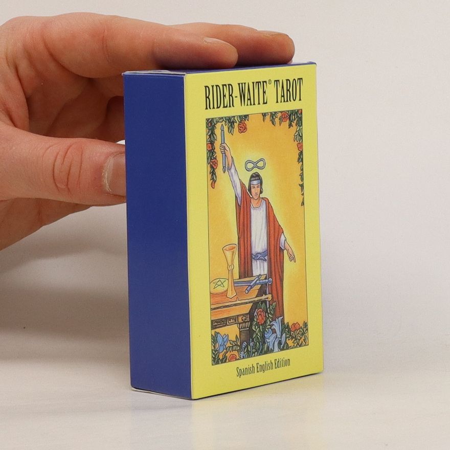 Autorenkollektiv Rider-Waite Tarot