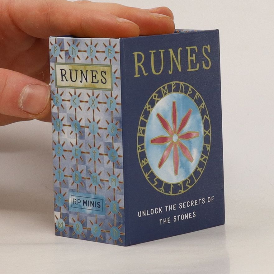 Running Press Runes