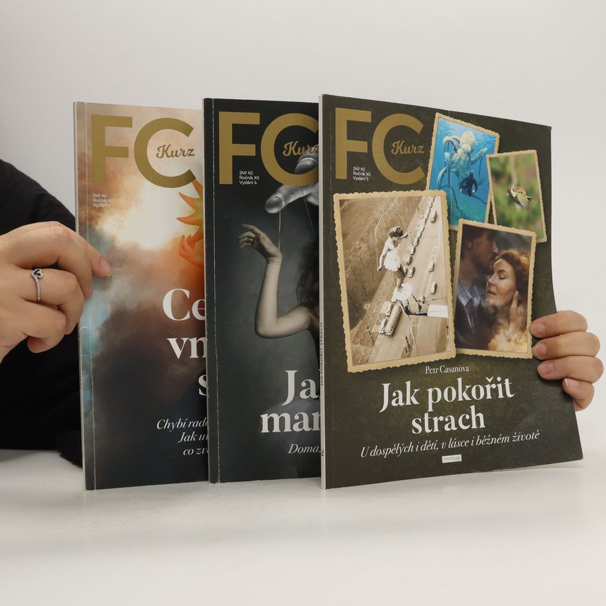 Various authors FC Kurz XII/3-5