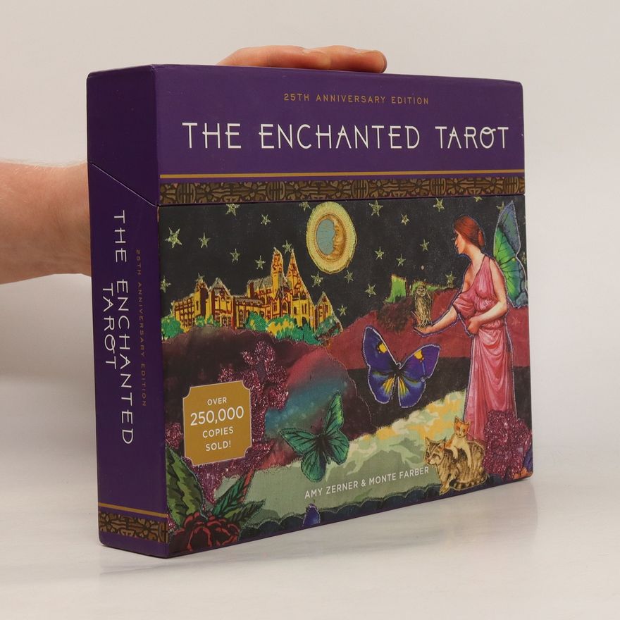 Amy Zerner The Enchanted Tarot