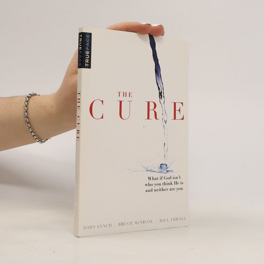 Bruce McNicol The Cure