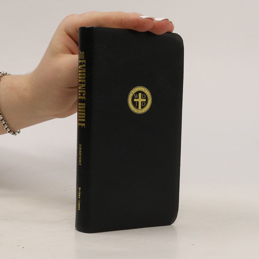 Ray Comfort The Evidence Bible