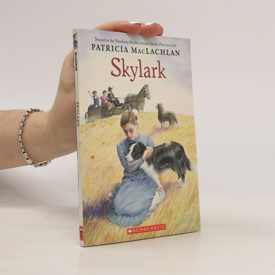 Patricia MacLachlan Skylark