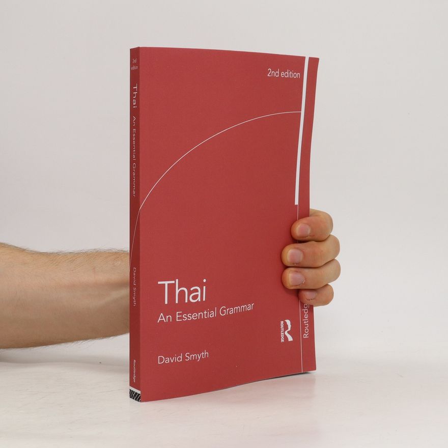 David Smyth Thai