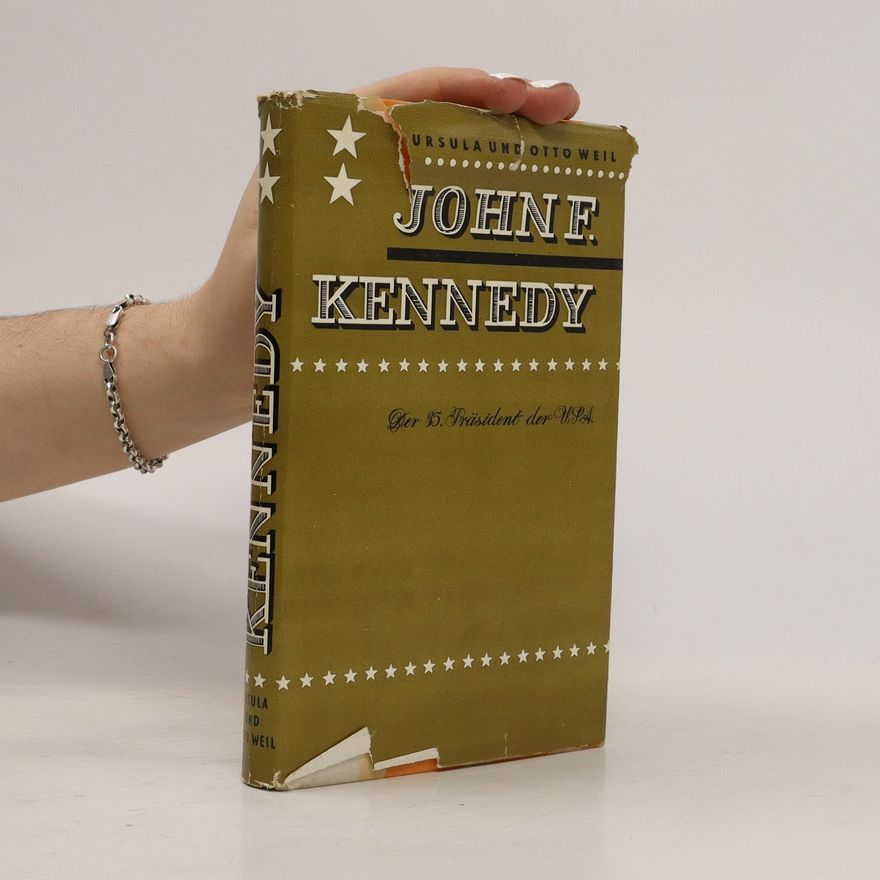 Ursula Weil John F. Kennedy