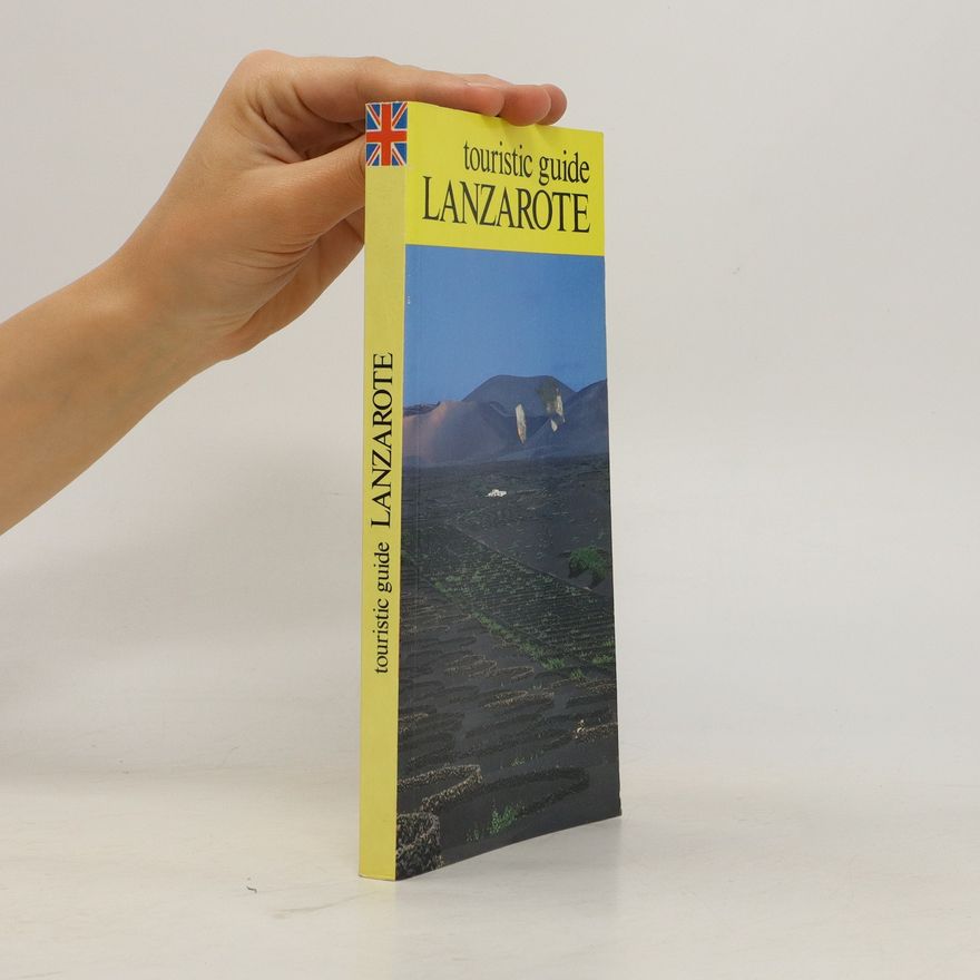 Autorenkollektiv Touristic Guide Lanzarote