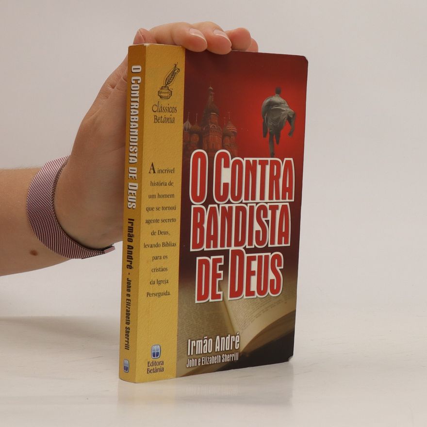 Irmao André O Contra Bandista de Deus