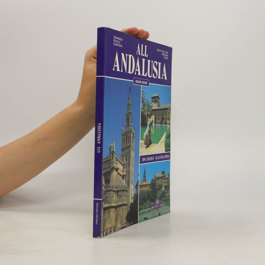 Autorenkollektiv All Andalusia