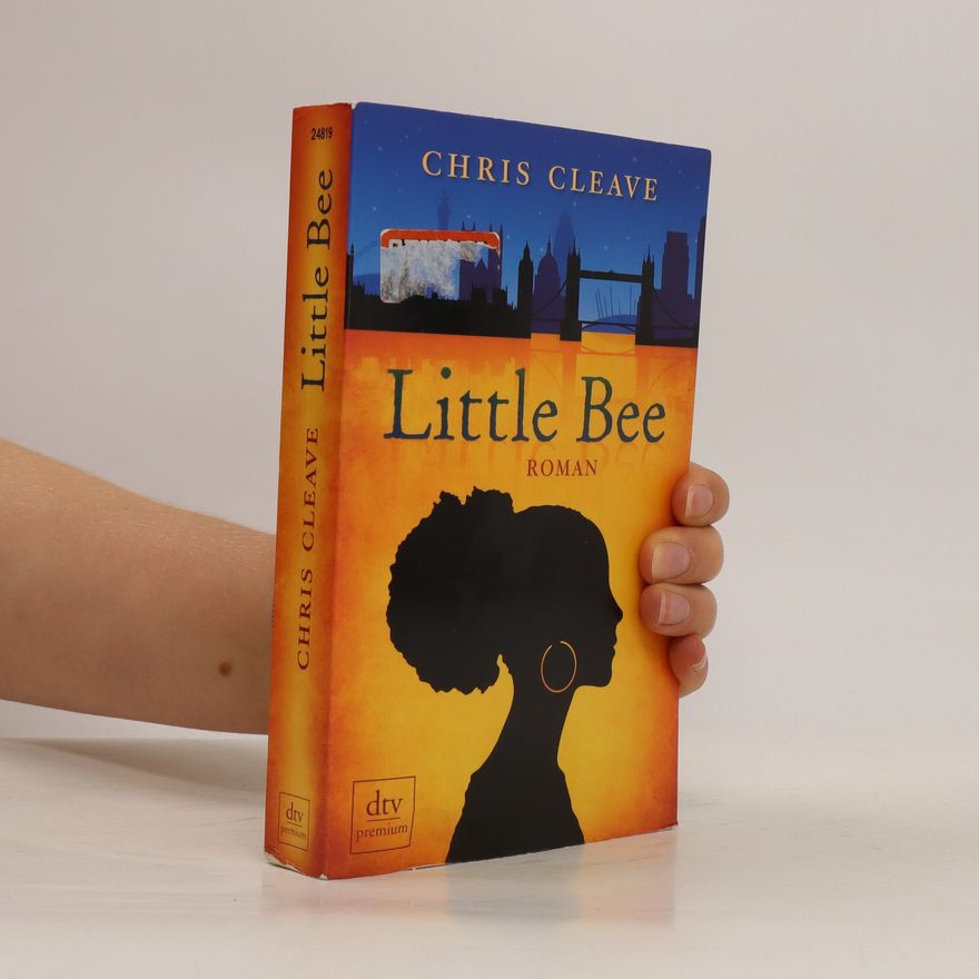 Chris Cleave Little Bee