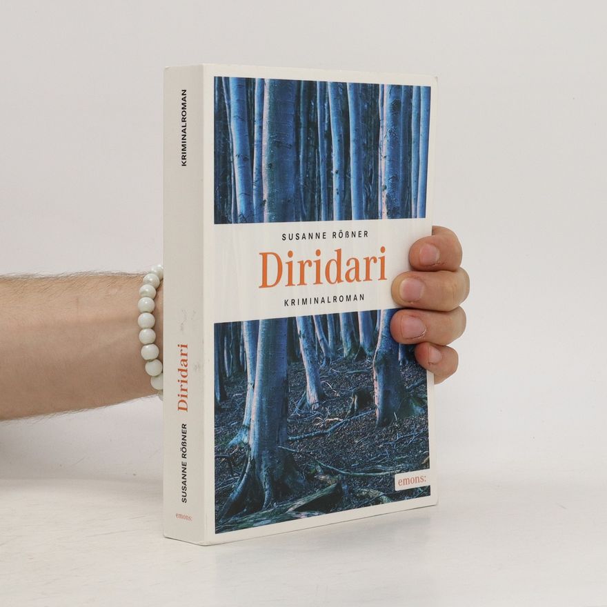 Susanne Ro ßner Diridari
