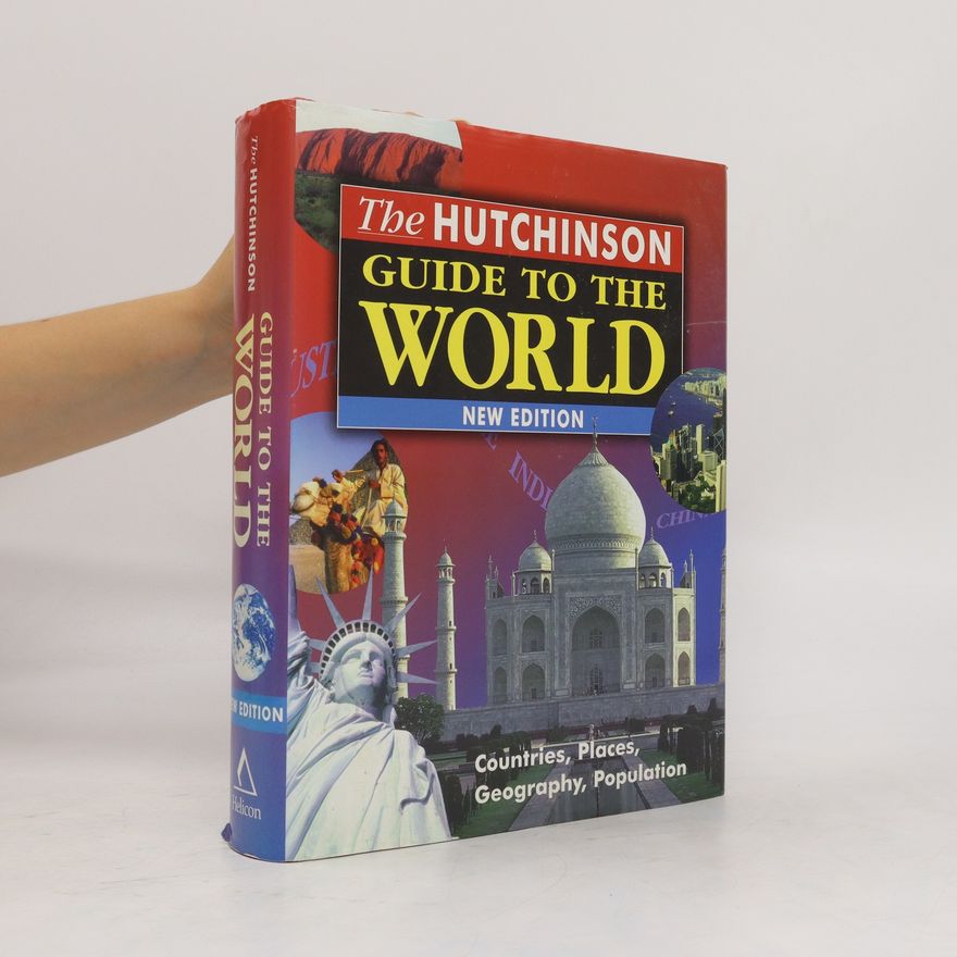 Denise Dresner The Hutchinson guide to the world