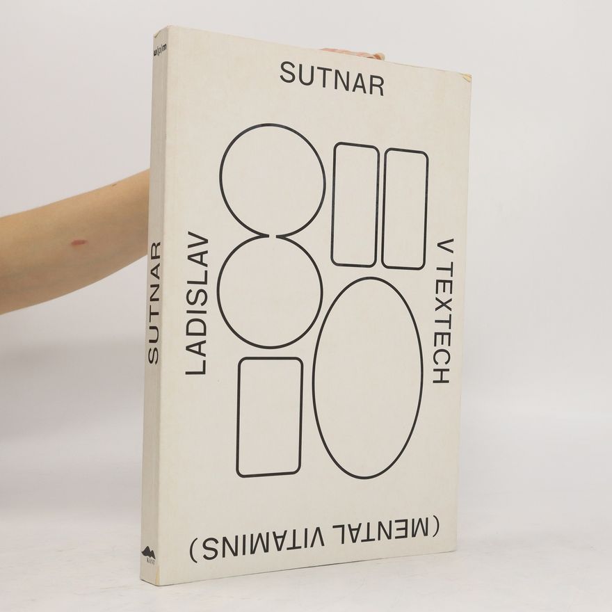 Ladislav Sutnar Ladislav Sutnar v textech