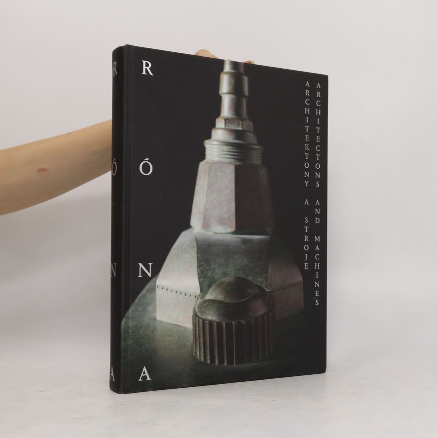 Ladislav Kesner Architektony a stroje