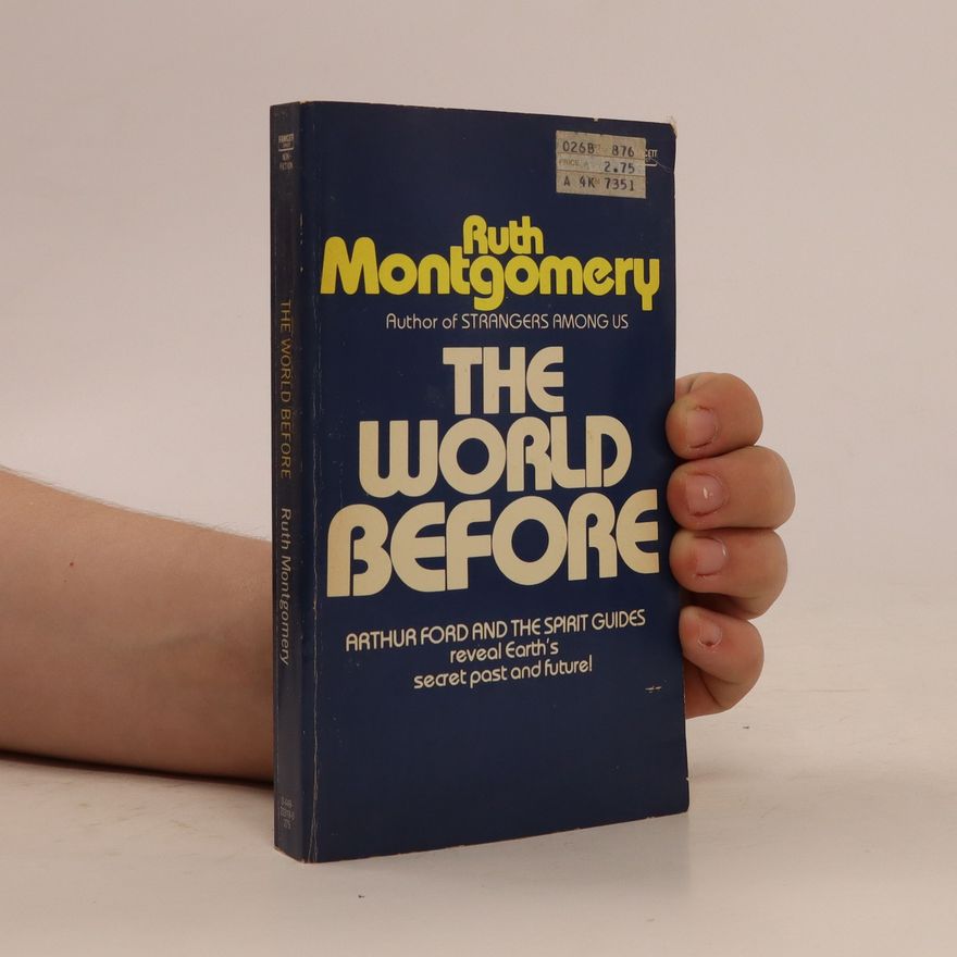 Ruth Montgomery The World Before