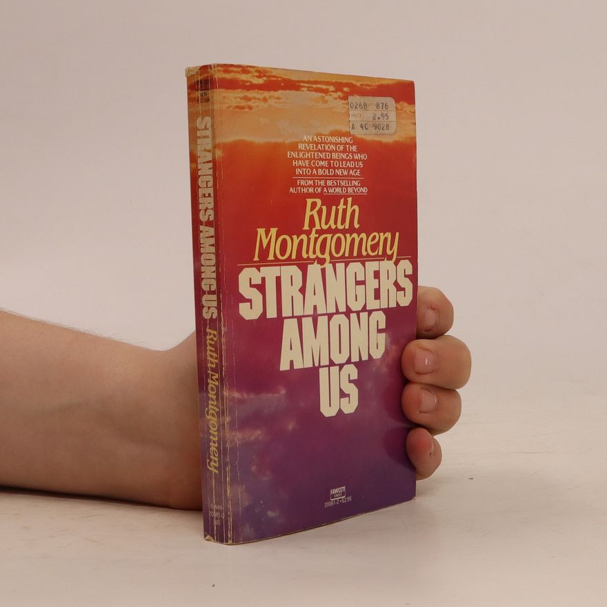 Ruth Montgomery Strangers Among Us