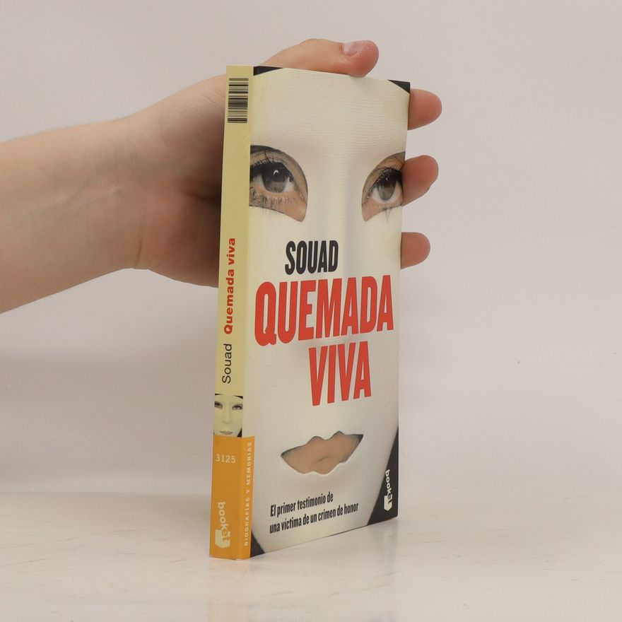 Souad Quemada Viva
